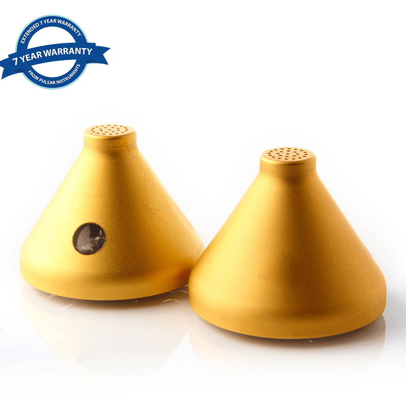 Intrinsically Safe Noise Dosemeter System